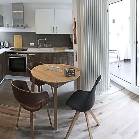 Haus Josef Klotten Wohnung 2 Esterno foto