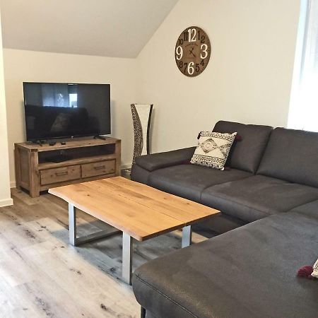 Haus Josef Klotten Wohnung 2 Esterno foto