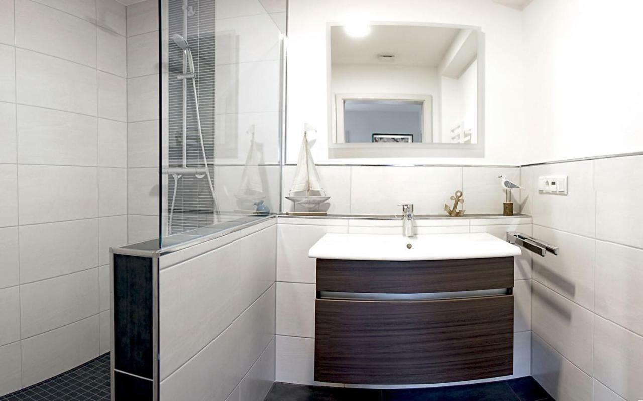 Haus Josef Klotten Wohnung 2 Esterno foto